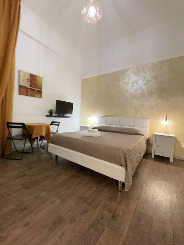 ホスト ドルチ リスヴェーリ