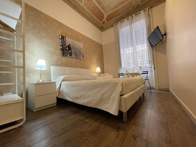 ホスト ドルチ リスヴェーリ