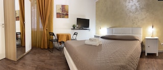 ホスト ドルチ リスヴェーリ