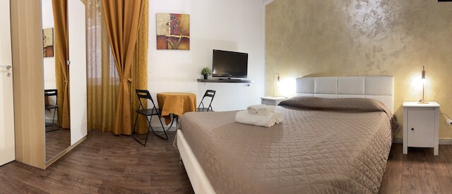 ホスト ドルチ リスヴェーリ