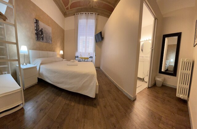 ホスト ドルチ リスヴェーリ