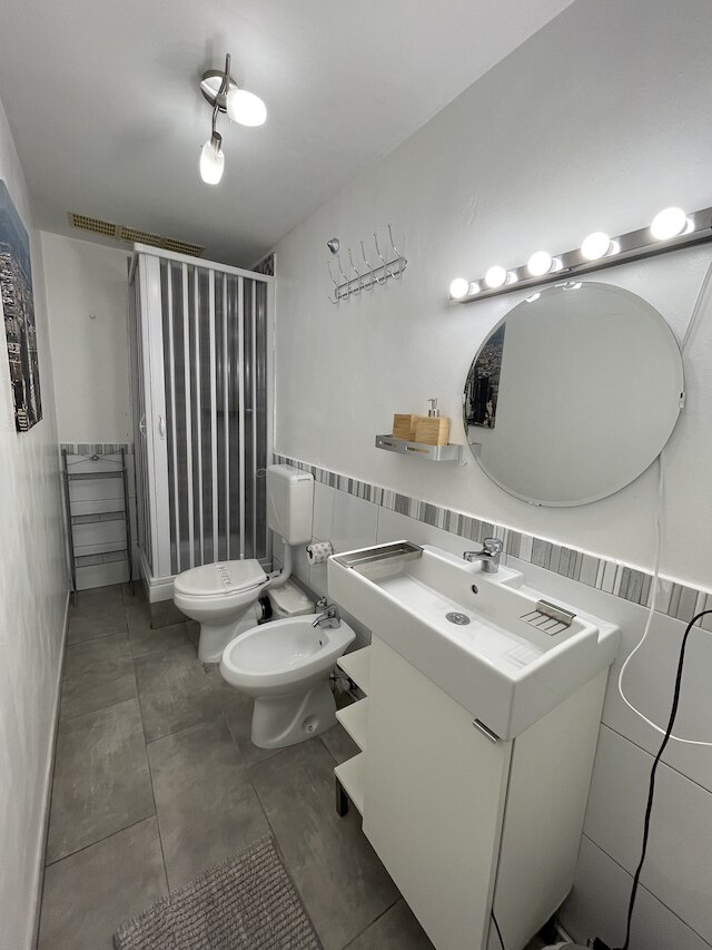 ホスト ドルチ リスヴェーリ