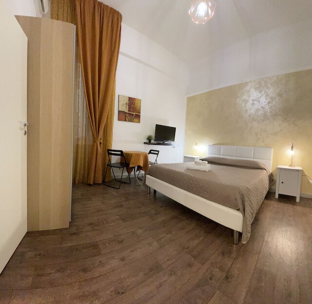 ホスト ドルチ リスヴェーリ