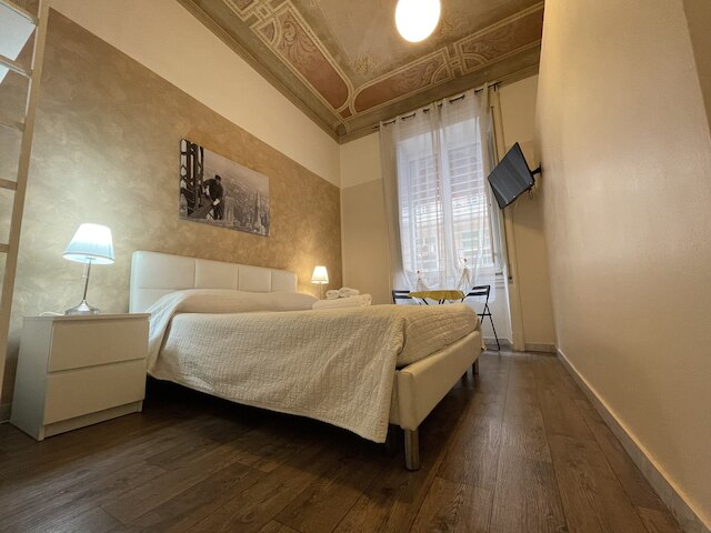 ホスト ドルチ リスヴェーリ