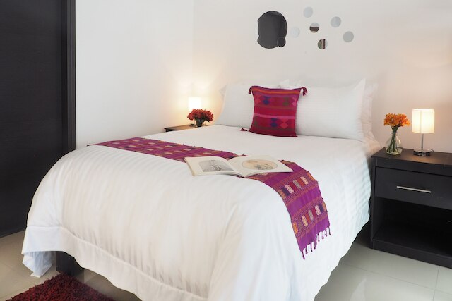 ロフト・シナロア・バイ・ザ・ローカル・ウェイ