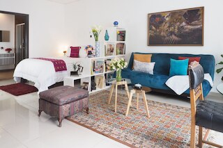 ロフト・シナロア・バイ・ザ・ローカル・ウェイ