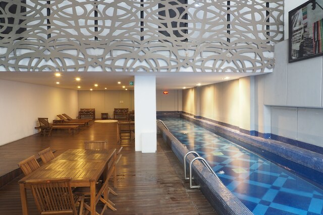 ロフト・シナロア・バイ・ザ・ローカル・ウェイ