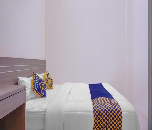 ウィズマ マディナ シャリア