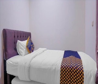 ウィズマ マディナ シャリア