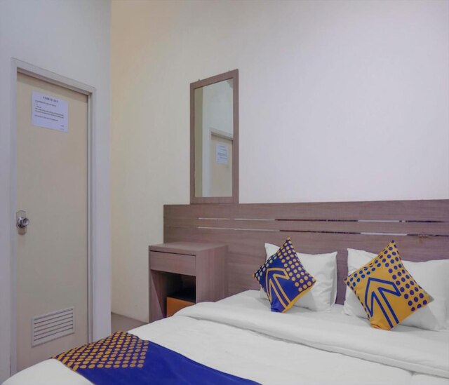 ウィズマ マディナ シャリア