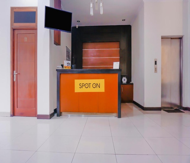 ウィズマ マディナ シャリア