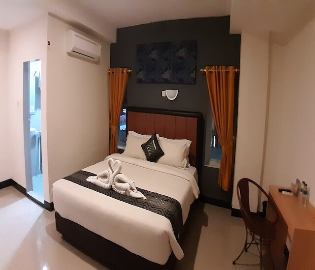 ニュー ホテル ジンタラ