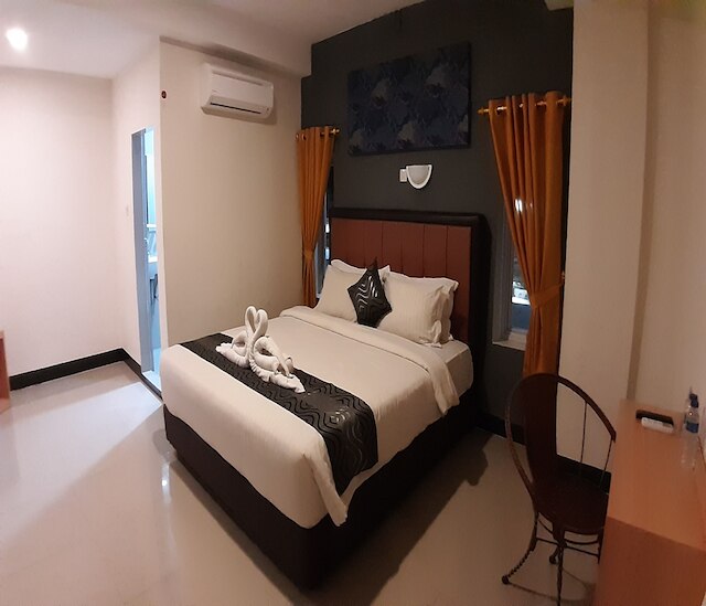 ニュー ホテル ジンタラ