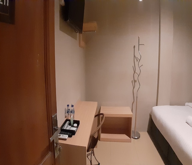 ニュー ホテル ジンタラ