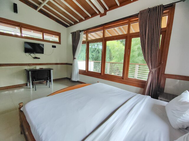 ティルタサリ ナイス ゲストハウス 2