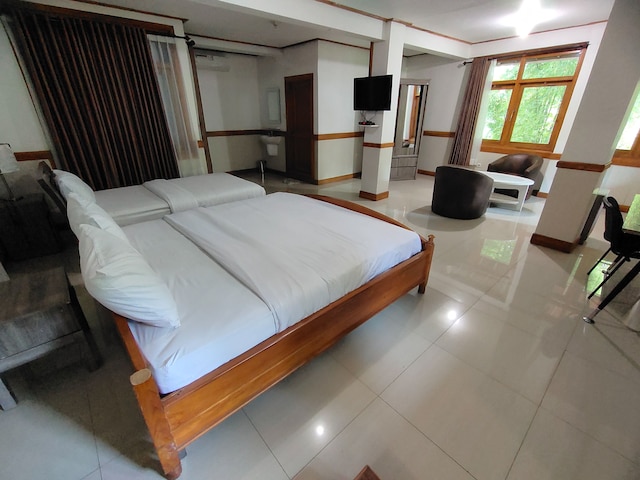 ティルタサリ ナイス ゲストハウス 2