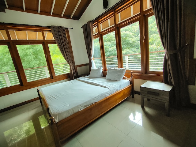 ティルタサリ ナイス ゲストハウス 2