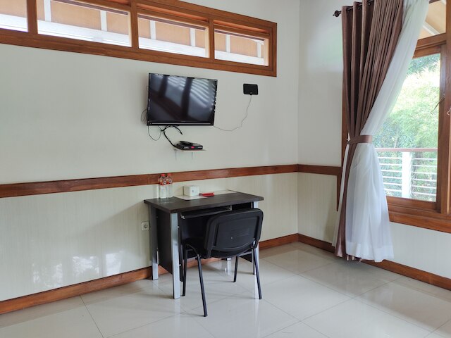 ティルタサリ ナイス ゲストハウス 2