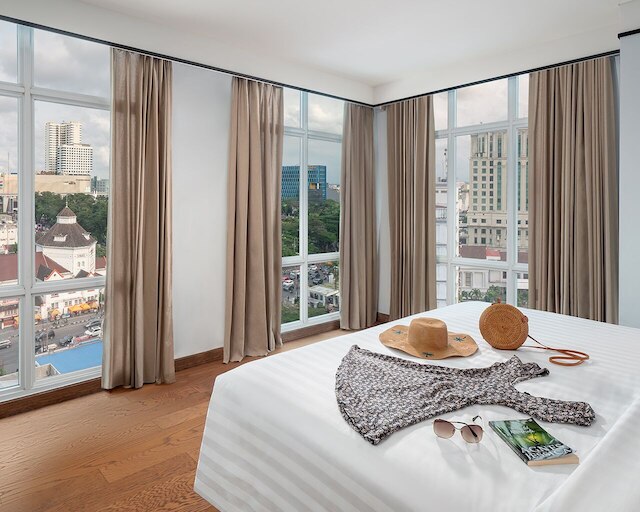 ザ・ライススイーツ, アートテルキュレーション