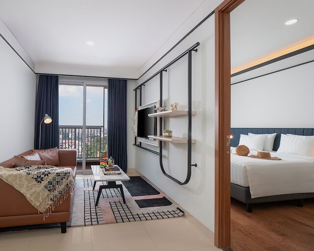 ザ・ライススイーツ, アートテルキュレーション