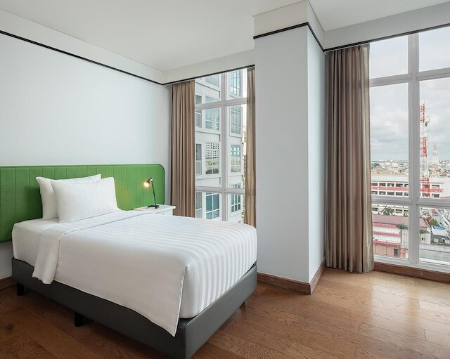 ザ・ライススイーツ, アートテルキュレーション