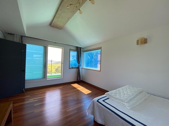 Ganghwa Nolumog Byeoljang