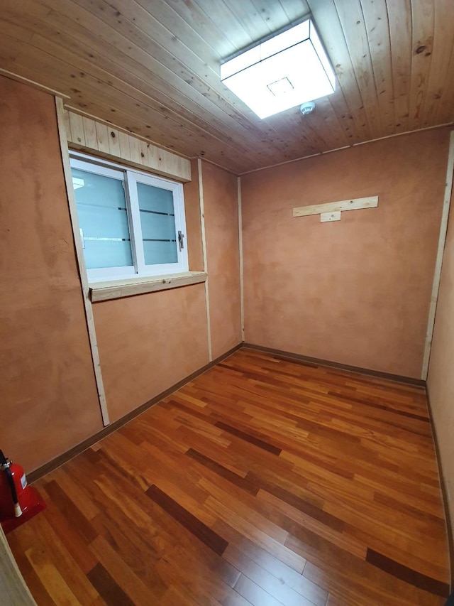 Ganghwa Nolumog Byeoljang