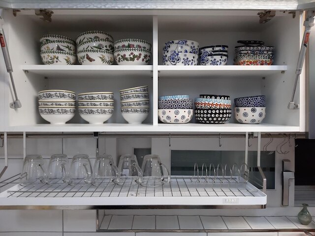 Ganghwa Nolumog Byeoljang