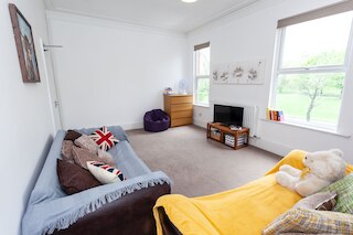 5 ベッド ハウス ニア マンチェスター