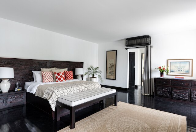 ヴィラアナヤマニス