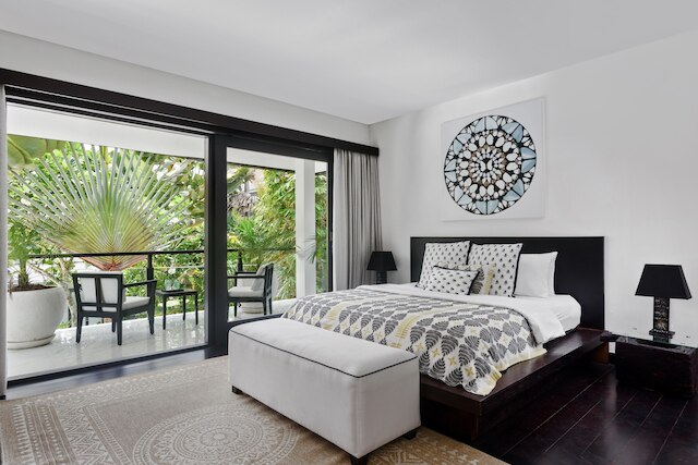 ヴィラアナヤマニス