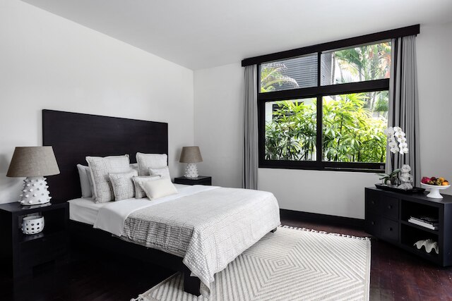 ヴィラアナヤマニス