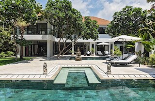 ヴィラアナヤマニス