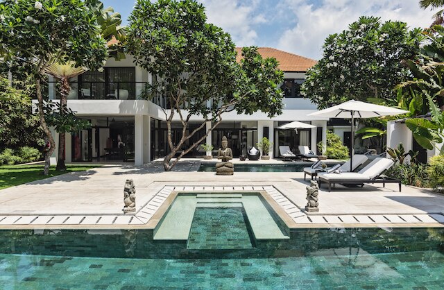 ヴィラアナヤマニス