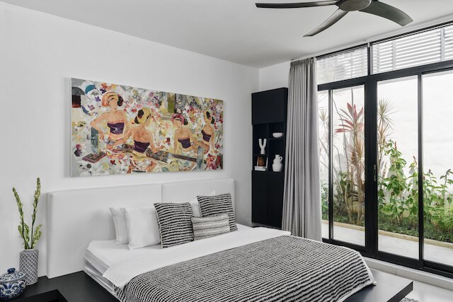 ヴィラアナヤマニス