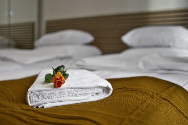 P&O アパートメンツ ブコビィンスカ