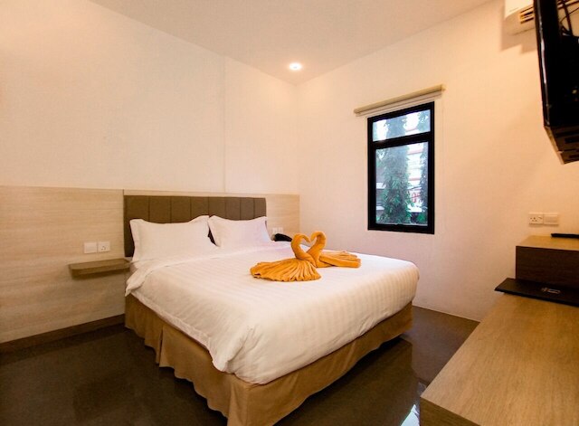 バタム  1  ホテル