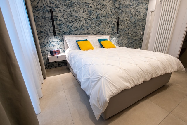 ナポリシティセンター - アパルタメンティエカメレ