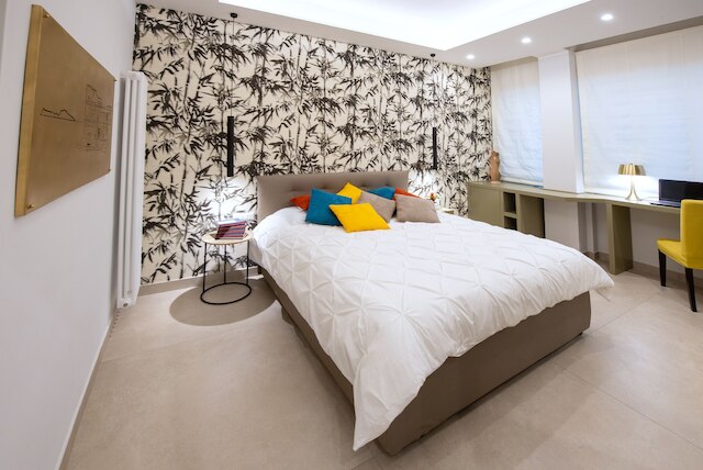 ナポリシティセンター - アパルタメンティエカメレ