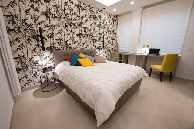 ナポリシティセンター - アパルタメンティエカメレ