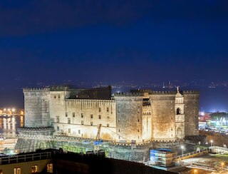 ナポリシティセンター - アパルタメンティエカメレ