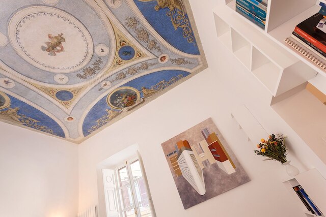 ローマ アズ ユー フィール - フォンタネッラ ボルゲーゼ