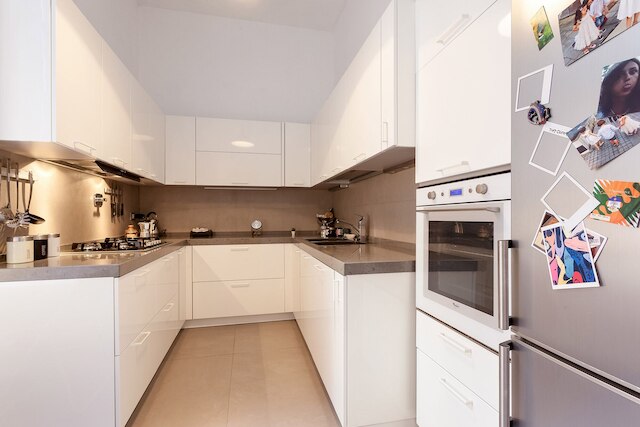 ローマ アズ ユー フィール - フォンタネッラ ボルゲーゼ