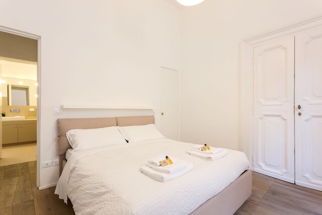 ローマ アズ ユー フィール - フォンタネッラ ボルゲーゼ