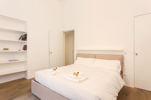 ローマ アズ ユー フィール - フォンタネッラ ボルゲーゼ