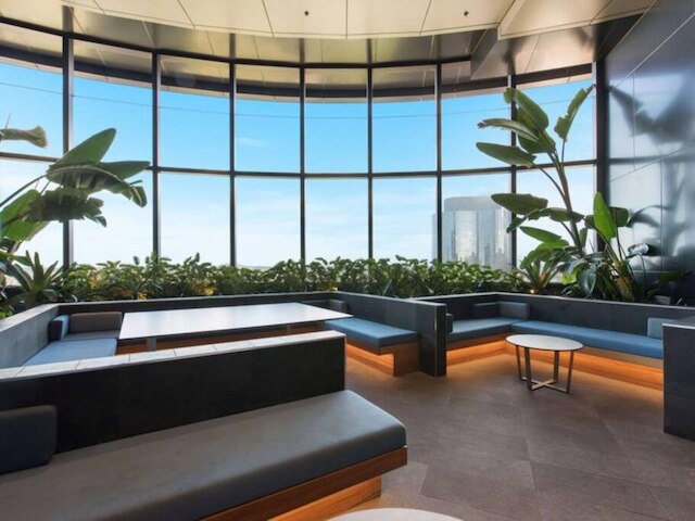 ベッBルー ラグジュアリー スカイタワー CBD プール ジム ネトFリIックス