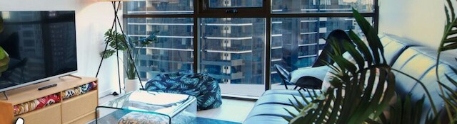 ベッBルーム フード ドリンク ハブ プール 2 カーズ ジム ルーフトップ