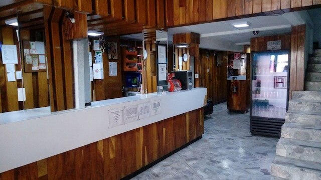 ホテル パトリア