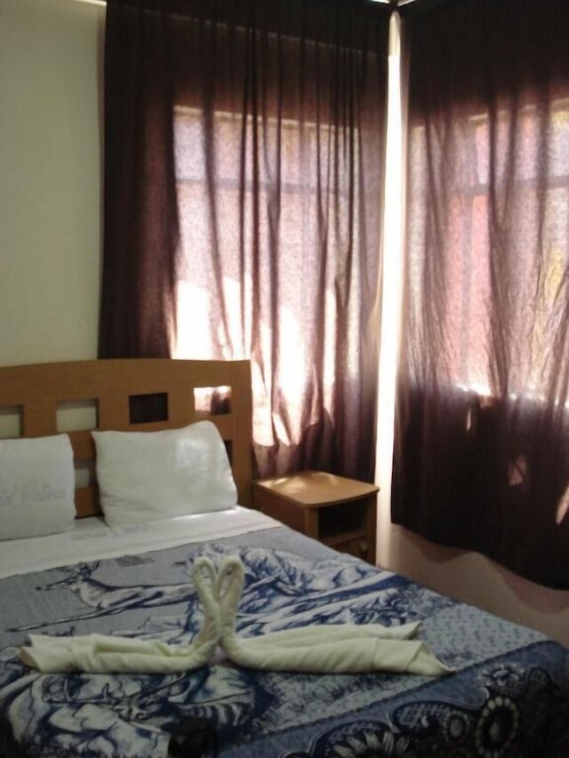 ホテル パトリア