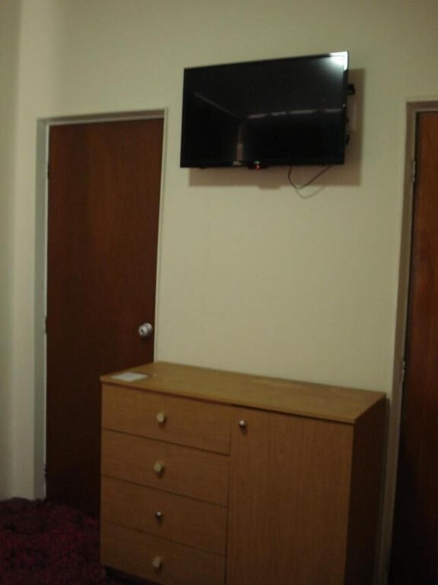 ホテル パトリア